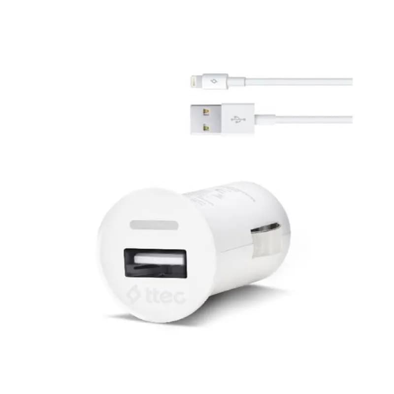 Iphone Araç İçi Sarj Cihazı 2CKC752B
