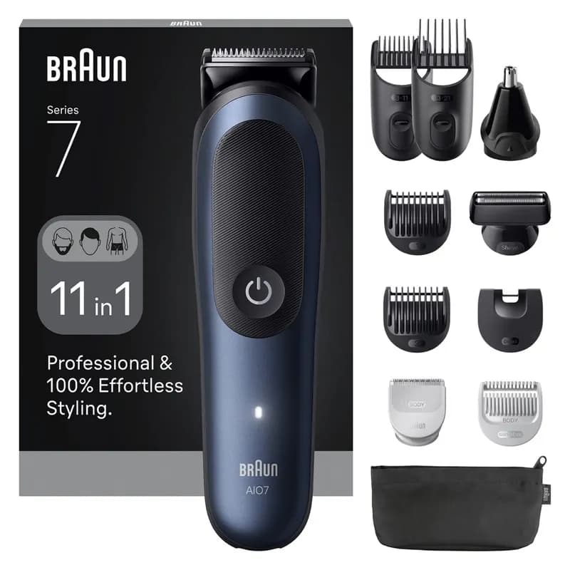 Erkek Tıraş Makinesi AIO 7540