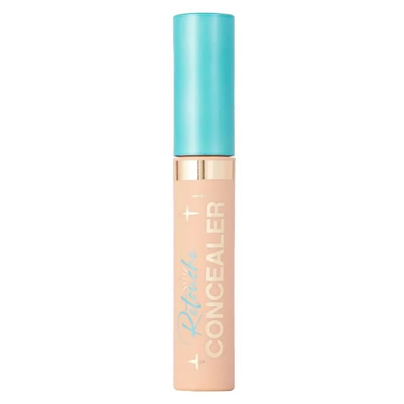 Correcteur Retouche Kapatıcı 02 Light Peach