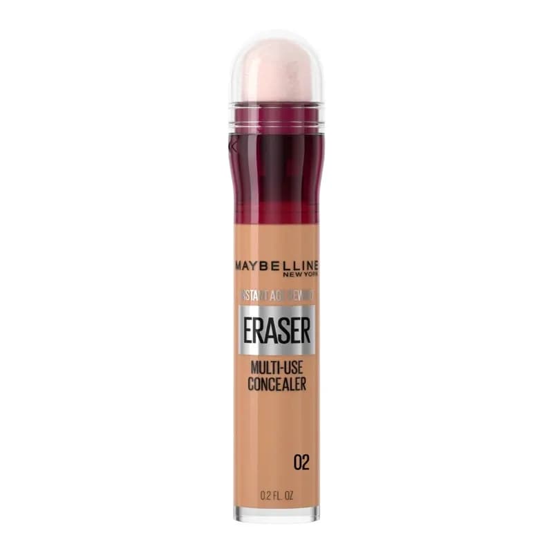 Instant Anti Age Eraser Kapatıcı 02 Nude