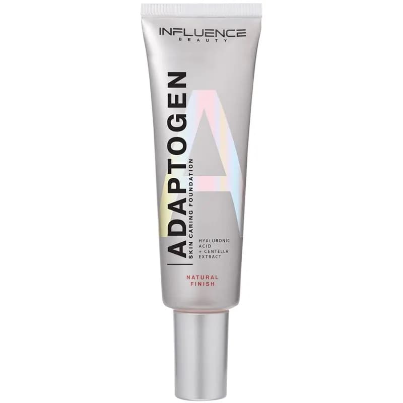 Adaptogen Skin Caring Fondöten 02