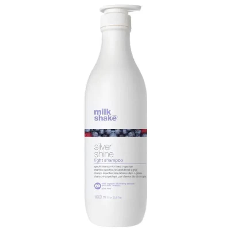Silver Shine Light Shampoo 1000 ml