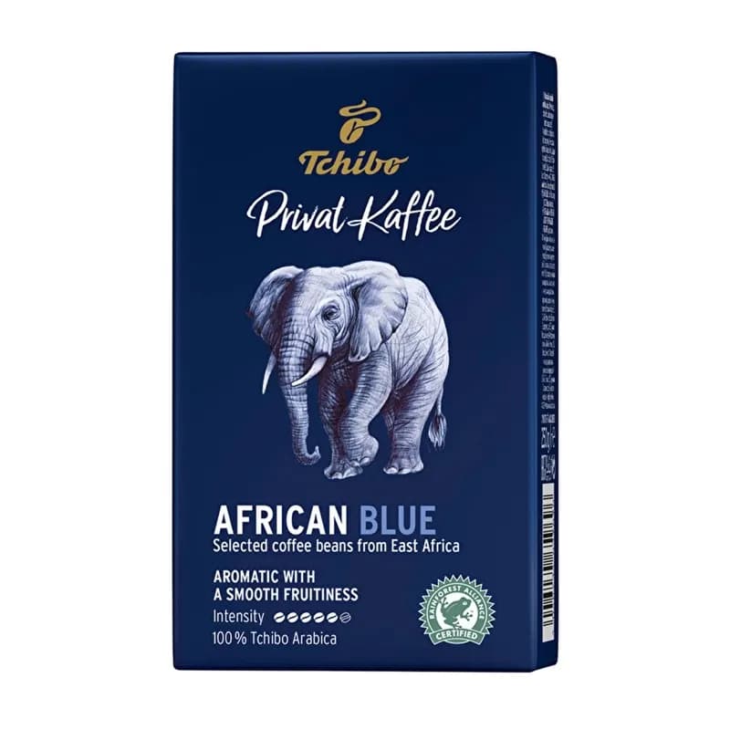 African Blue Filtre Kahve 250 gr