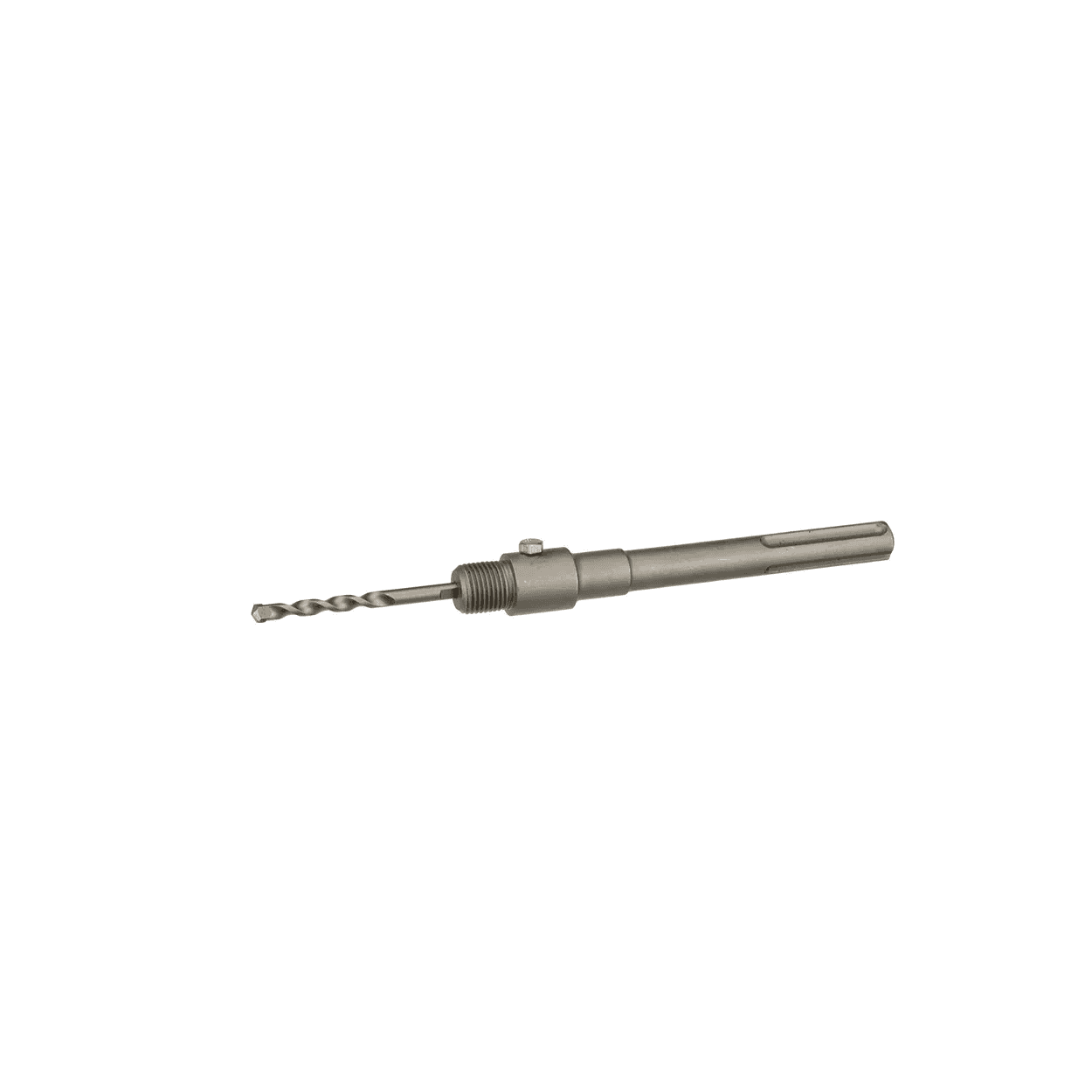 Sds Plus Elmaslı Beton Delme Panç Adaptörü - 110 Mm
