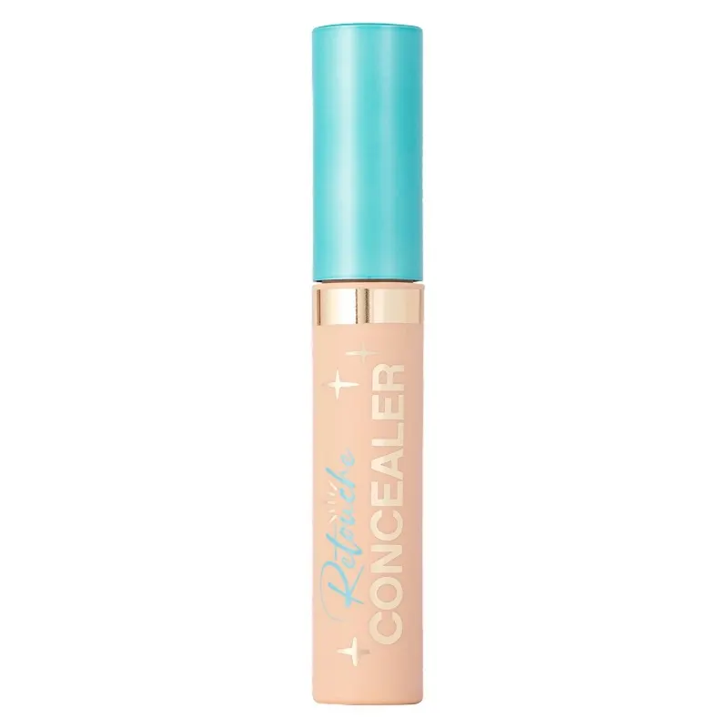 Correcteur Retouche Kapatıcı 02 Light Peach