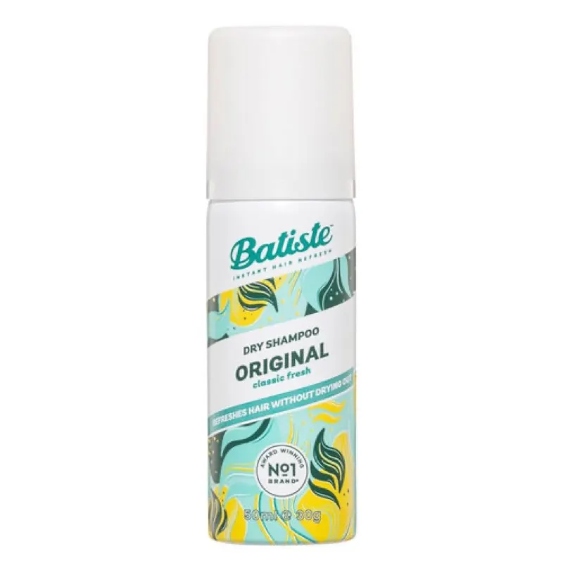 Original Dry Shampoo Classic Fresh 50 ml