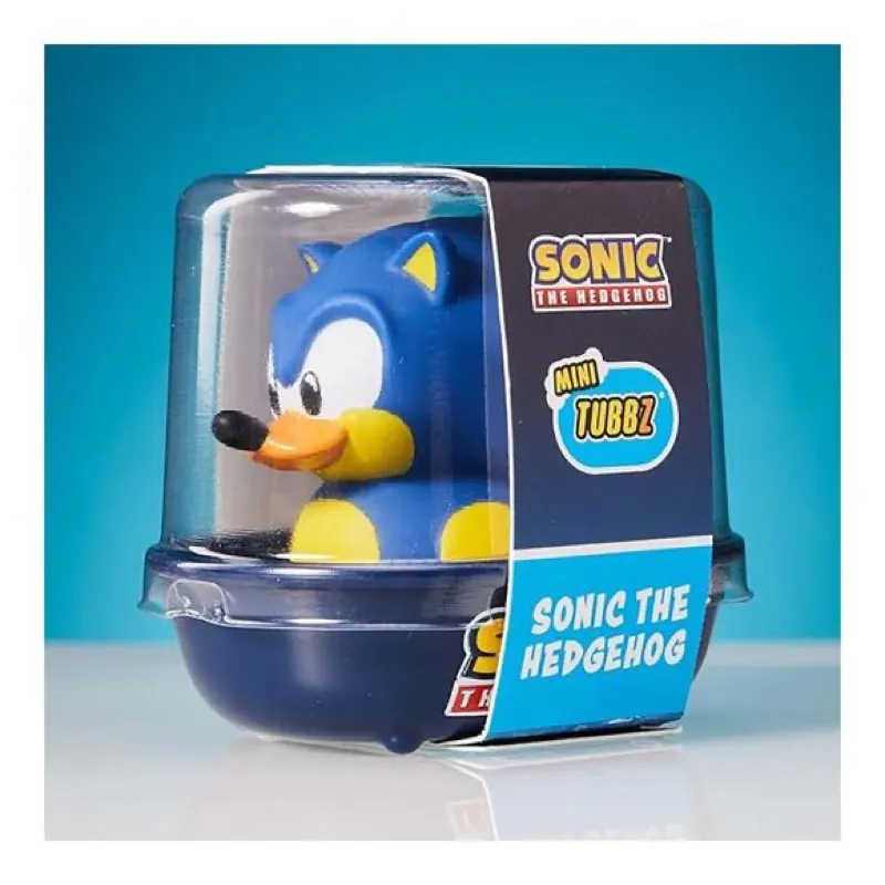 Mini Sonic Sonic NS4697